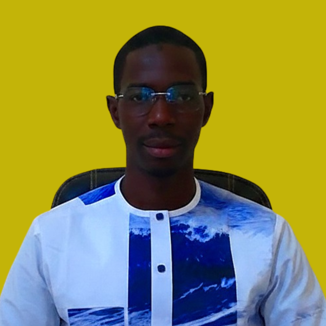 Mohamadou